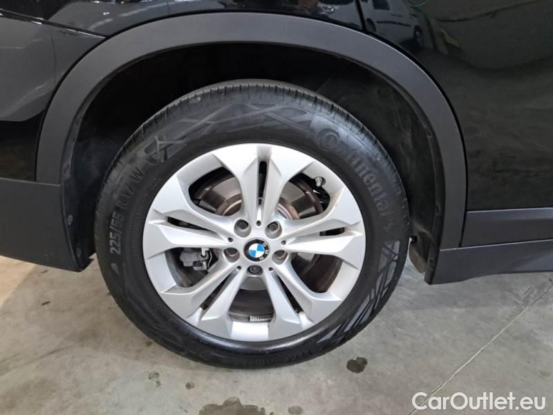 Bmw  X1 BMW  / 2019 / 5P / SUV XDRIVE 25E BUSINESS ADVANTAGE AUTOMATICO #77