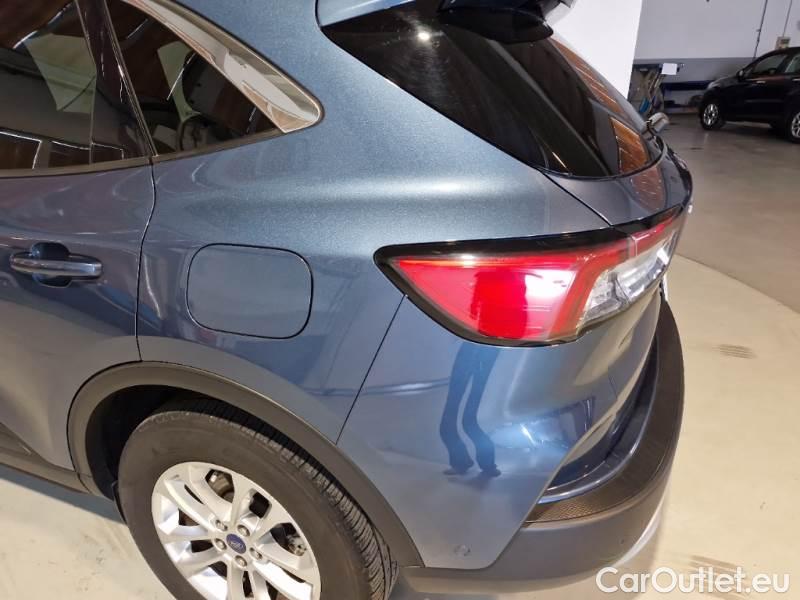 Ford  Kuga FORD  / 2019 / 5P / SUV 2.5 BENZINA PHEV 225CV 2WD TIT.BUS. AUT #36