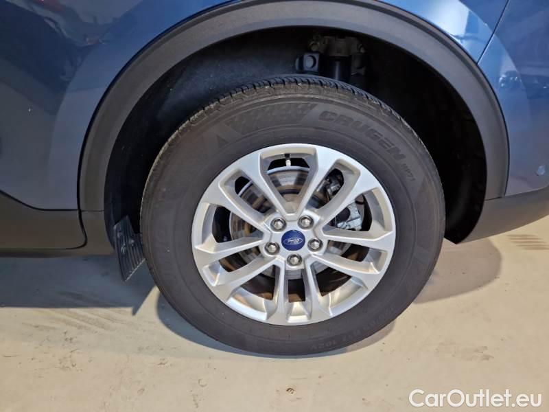 Ford  Kuga FORD  / 2019 / 5P / SUV 2.5 BENZINA PHEV 225CV 2WD TIT.BUS. AUT #19
