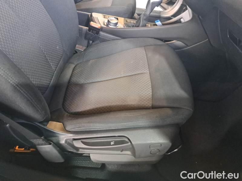Bmw  X1 BMW  / 2019 / 5P / SUV XDRIVE 25E BUSINESS ADVANTAGE AUTOMATICO #103