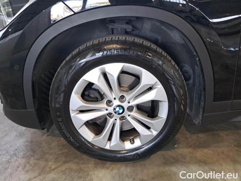 Bmw  X1 BMW  / 2019 / 5P / SUV XDRIVE 25E BUSINESS ADVANTAGE AUTOMATICO #73