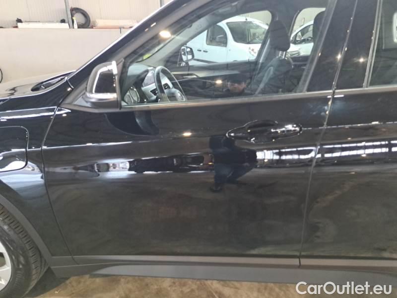 Bmw  X1 BMW  / 2019 / 5P / SUV XDRIVE 25E BUSINESS ADVANTAGE AUTOMATICO #63