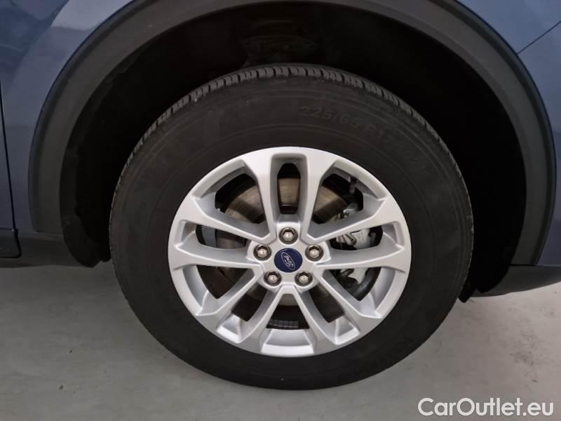 Ford  Kuga FORD  / 2019 / 5P / SUV 2.5 BENZINA PHEV 225CV 2WD TIT.BUS. AUT #17