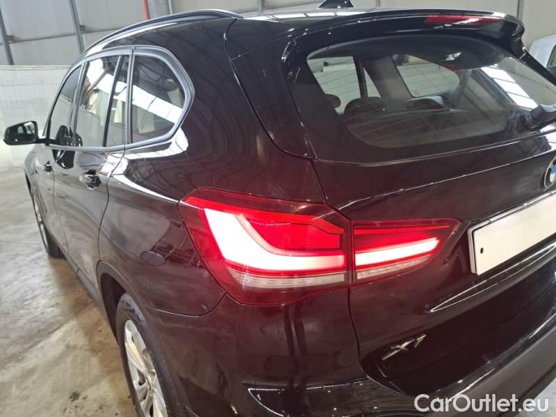 Bmw  X1 BMW  / 2019 / 5P / SUV XDRIVE 25E BUSINESS ADVANTAGE AUTOMATICO #51
