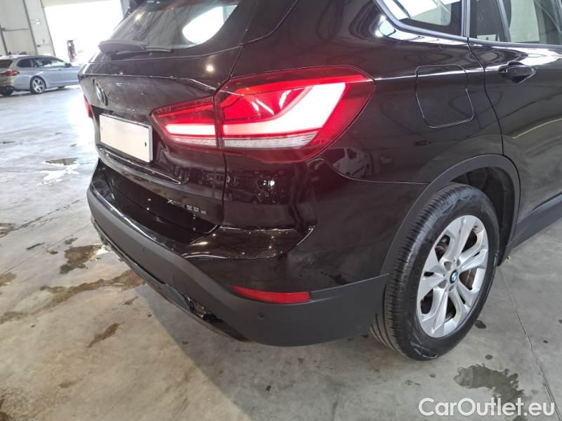 Bmw  X1 BMW  / 2019 / 5P / SUV XDRIVE 25E BUSINESS ADVANTAGE AUTOMATICO #43