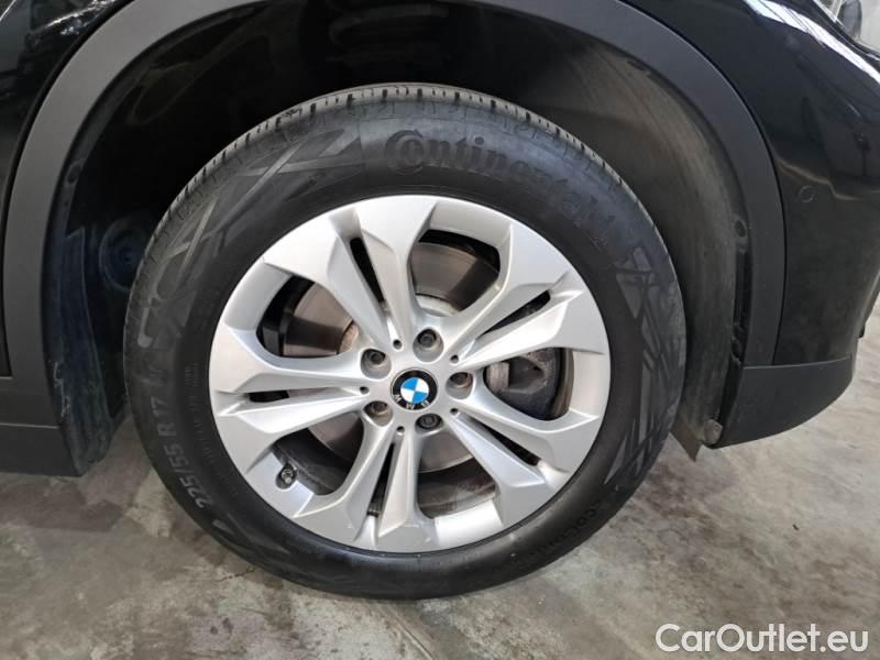 Bmw  X1 BMW  / 2019 / 5P / SUV XDRIVE 25E BUSINESS ADVANTAGE AUTOMATICO #75