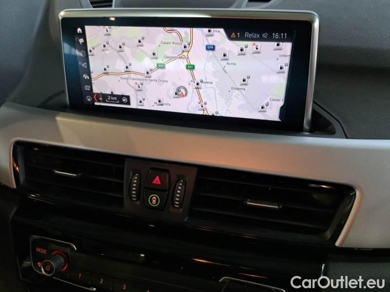 Bmw  X1 BMW  / 2019 / 5P / SUV XDRIVE 25E BUSINESS ADVANTAGE AUTOMATICO #106