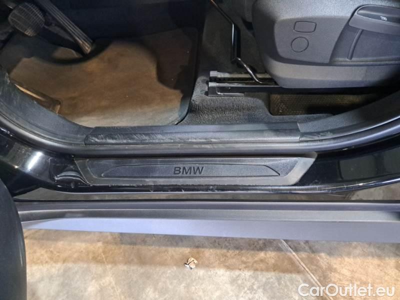 Bmw  X1 BMW  / 2019 / 5P / SUV XDRIVE 25E BUSINESS ADVANTAGE AUTOMATICO #84