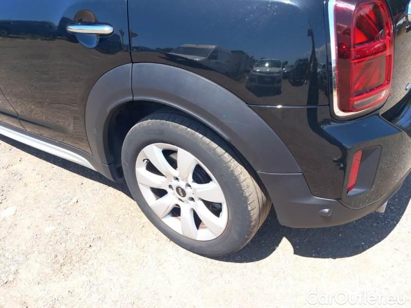 Mini  Countryman MINI  / 2020 / 5P / BERLINA COOPER S E ALL4 BUSINESS AUTOM. #47