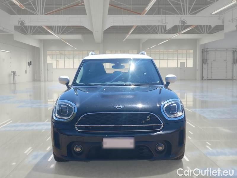 Mini  Countryman MINI  / 2020 / 5P / BERLINA COOPER S E ALL4 BUSINESS AUTOM. #6