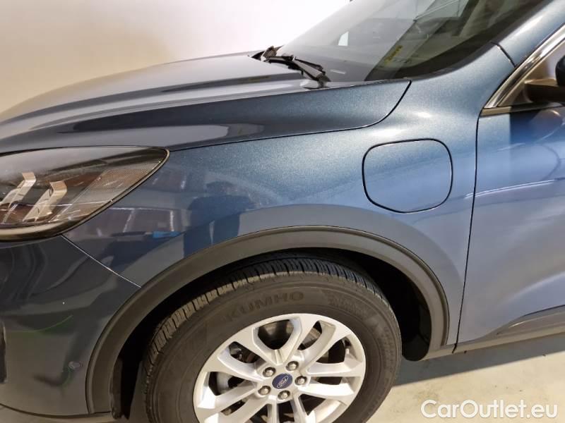 Ford  Kuga FORD  / 2019 / 5P / SUV 2.5 BENZINA PHEV 225CV 2WD TIT.BUS. AUT #44