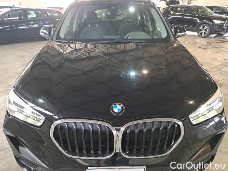 Bmw  X1 BMW  / 2019 / 5P / SUV XDRIVE 25E BUSINESS ADVANTAGE AUTOMATICO #24