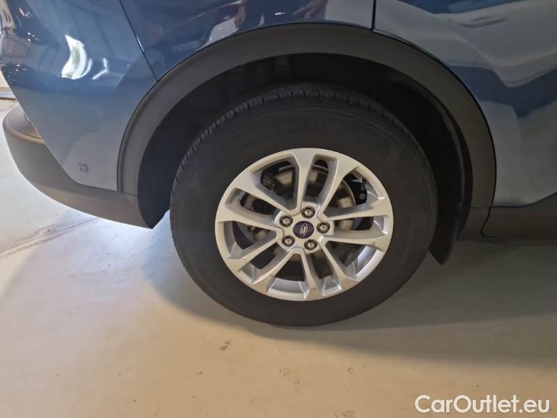 Ford  Kuga FORD  / 2019 / 5P / SUV 2.5 BENZINA PHEV 225CV 2WD TIT.BUS. AUT #84