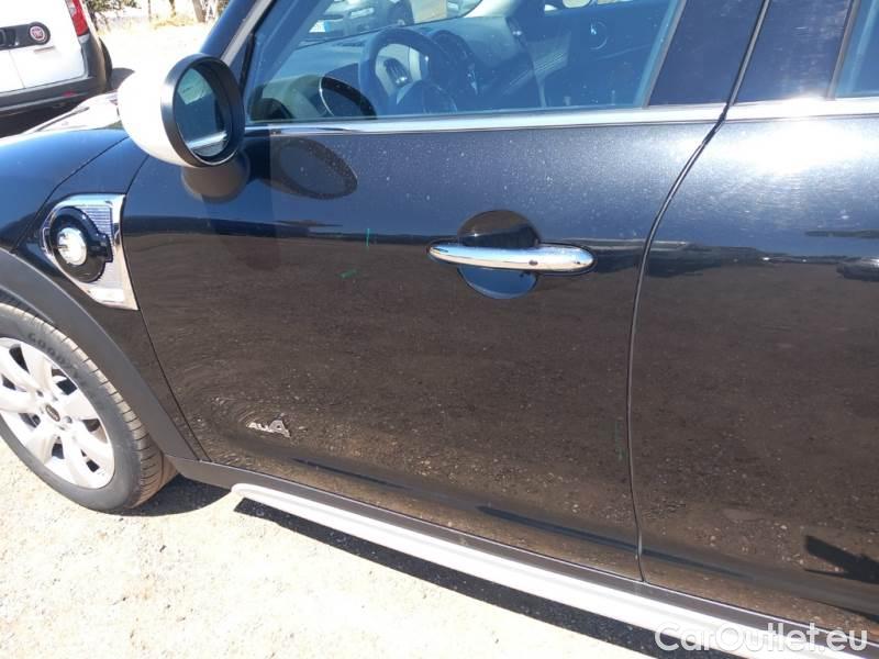 Mini  Countryman MINI  / 2020 / 5P / BERLINA COOPER S E ALL4 BUSINESS AUTOM. #54