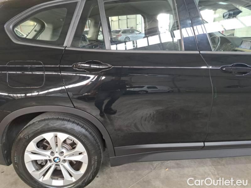 Bmw  X1 BMW  / 2019 / 5P / SUV XDRIVE 25E BUSINESS ADVANTAGE AUTOMATICO #36