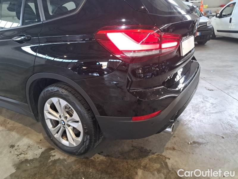 Bmw  X1 BMW  / 2019 / 5P / SUV XDRIVE 25E BUSINESS ADVANTAGE AUTOMATICO #49