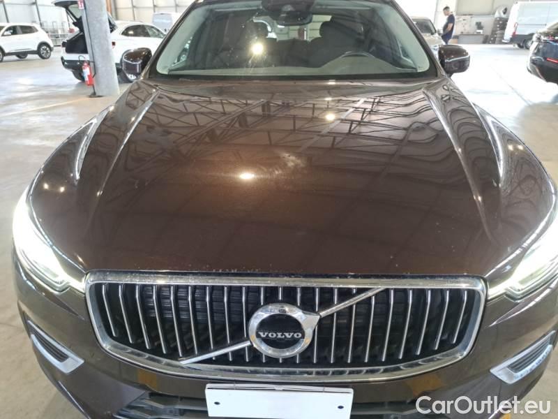 Volvo  XC60 VOLVO  / 2017 / 5P / SUV T6 PLUG-IN AWD AUTO RECHARGE INS. EXP #27