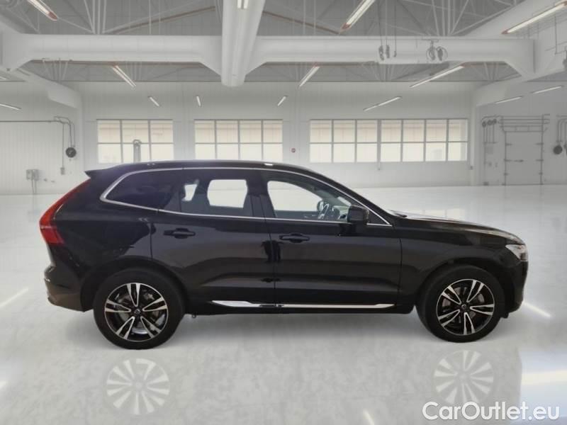 Volvo  XC60 VOLVO  / 2017 / 5P / SUV T6 PLUG-IN AWD AUTO RECHARGE INS. EXP #7