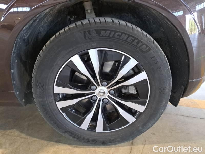 Volvo  XC60 VOLVO  / 2017 / 5P / SUV T6 PLUG-IN AWD AUTO RECHARGE INS. EXP #84