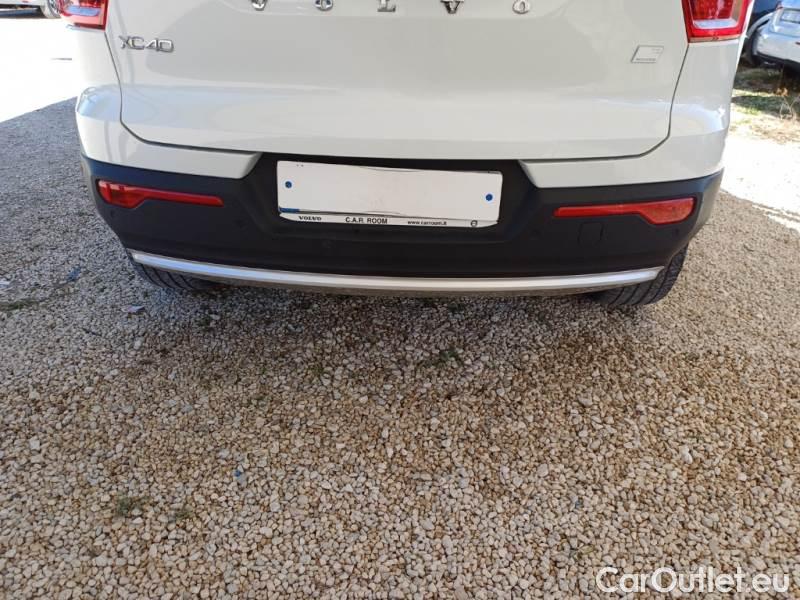 Volvo  XC 40 VOLVO XC40 / 2021 / 5P / SUV T5 RECHARGE PLUG-IN AUTO PLUS BRIGHT #47