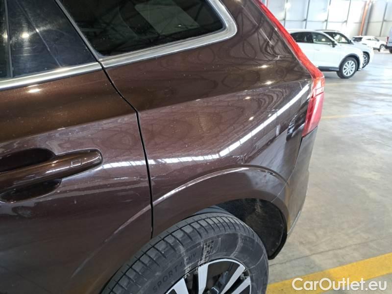 Volvo  XC60 VOLVO  / 2017 / 5P / SUV T6 PLUG-IN AWD AUTO RECHARGE INS. EXP #70