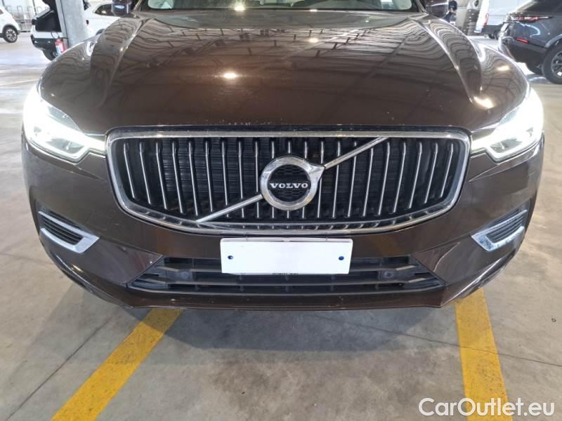 Volvo  XC60 VOLVO  / 2017 / 5P / SUV T6 PLUG-IN AWD AUTO RECHARGE INS. EXP #31