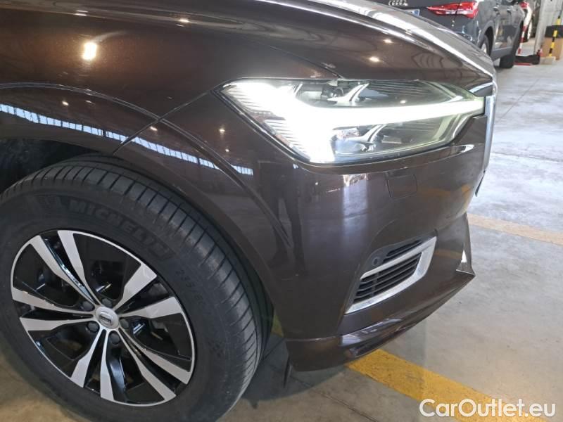 Volvo  XC60 VOLVO  / 2017 / 5P / SUV T6 PLUG-IN AWD AUTO RECHARGE INS. EXP #34