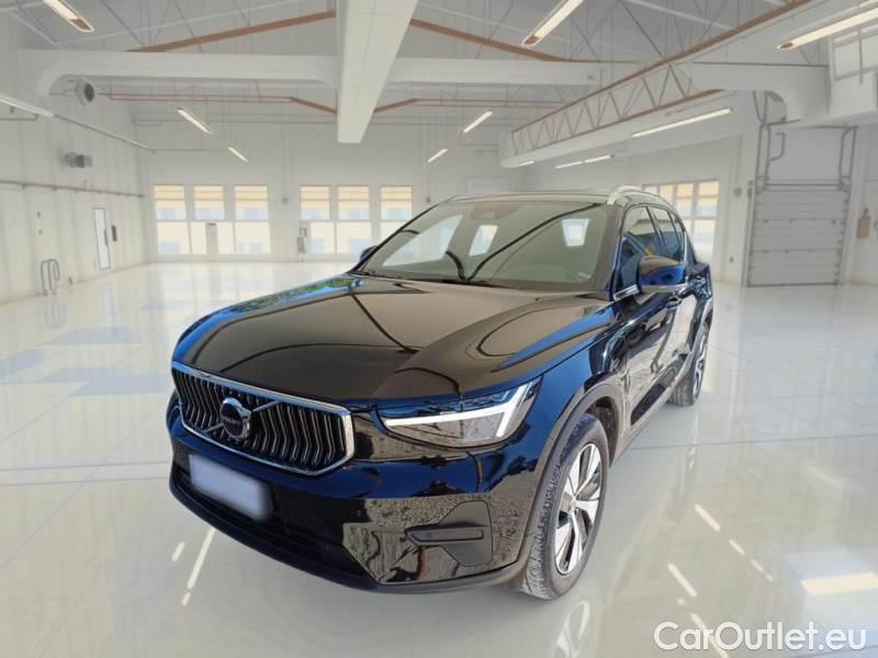 Volvo  XC 40 VOLVO XC40 / 2021 / 5P / SUV T5 RECHARGE PLUG-IN AUTO CORE #1