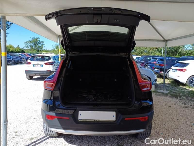Volvo  XC 40 VOLVO XC40 / 2021 / 5P / SUV T5 RECHARGE PLUG-IN AUTO CORE #5