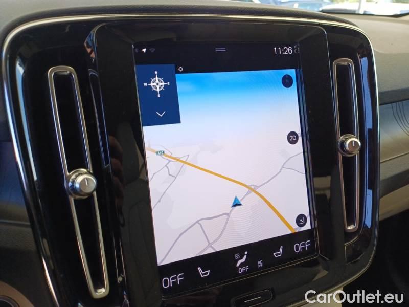 Volvo  XC 40 VOLVO XC40 / 2021 / 5P / SUV T5 RECHARGE PLUG-IN AUTO PLUS BRIGHT #83