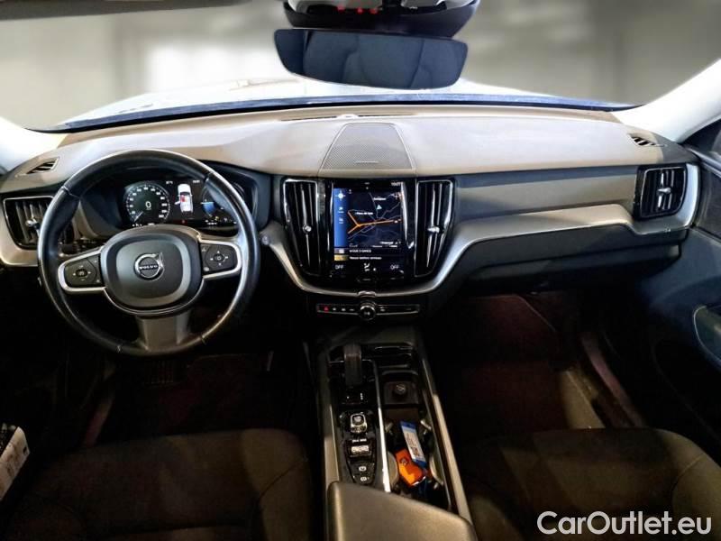 Volvo  XC60 VOLVO  / 2017 / 5P / SUV T6 PLUG-IN AWD AUTO RECHARGE INS. EXP #3