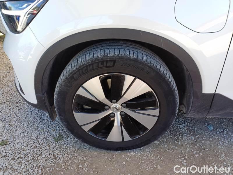 Volvo  XC 40 VOLVO XC40 / 2021 / 5P / SUV T5 RECHARGE PLUG-IN AUTO PLUS BRIGHT #61