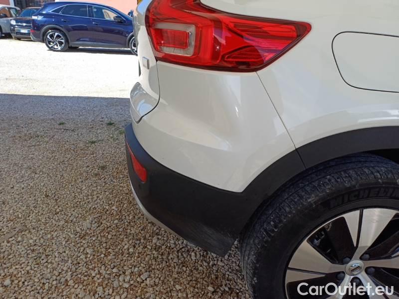 Volvo  XC 40 VOLVO XC40 / 2021 / 5P / SUV T5 RECHARGE PLUG-IN AUTO PLUS BRIGHT #44