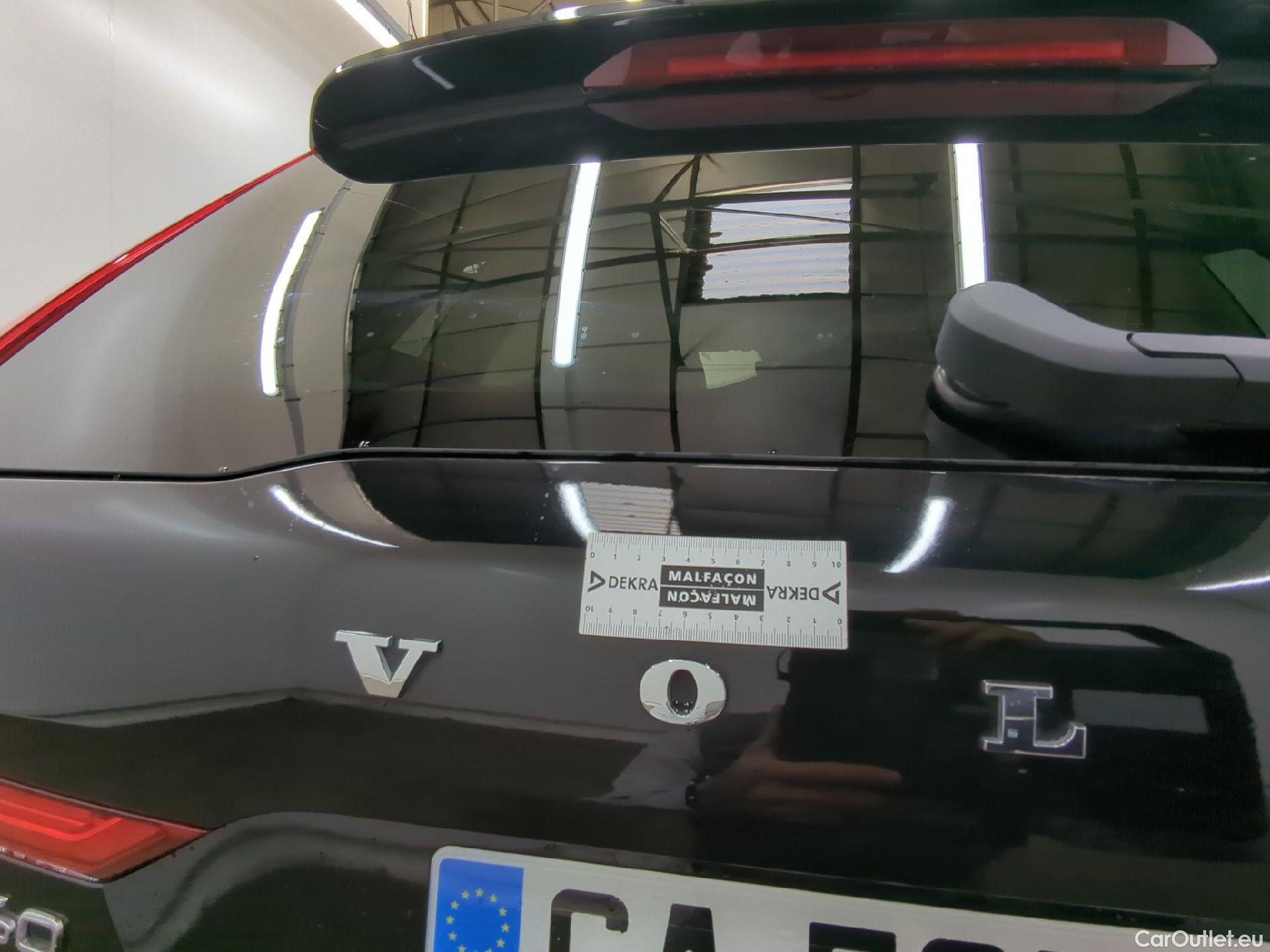  Volvo  XC60  Inscription Recharge Plug-In Hybrid AWD 2.0 255CV BVA8 #11