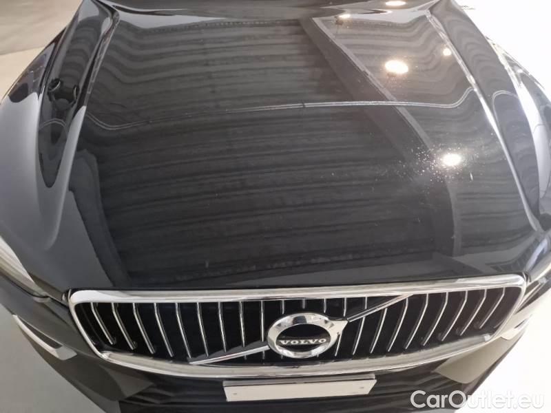 Volvo  XC60 VOLVO  / 2017 / 5P / SUV T6 PLUG-IN AWD AUTO RECHARGE INS. EXP #45