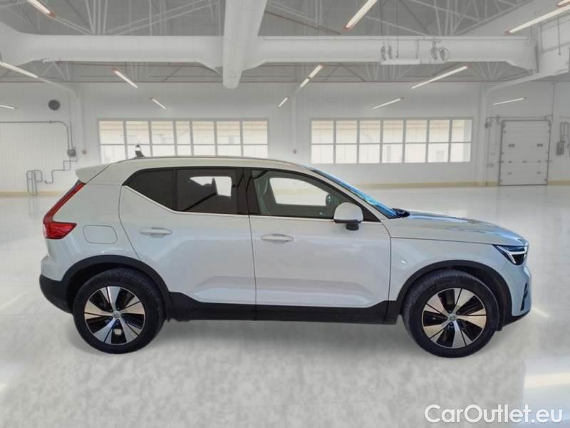 Volvo  XC 40 VOLVO XC40 / 2021 / 5P / SUV T5 RECHARGE PLUG-IN AUTO PLUS BRIGHT #7