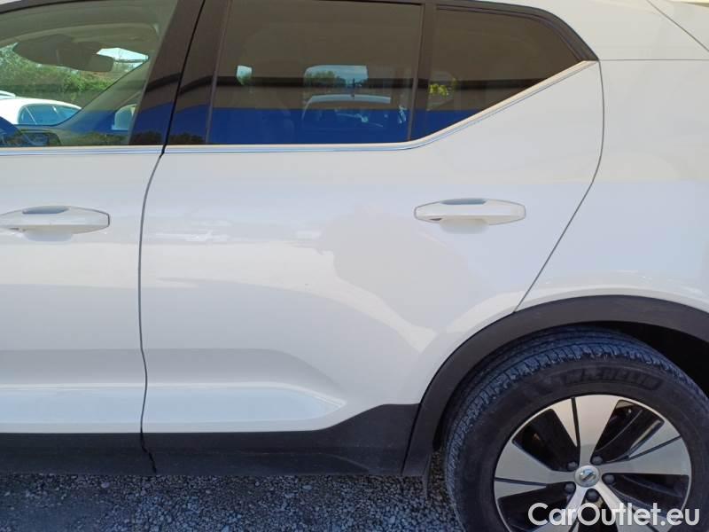 Volvo  XC 40 VOLVO XC40 / 2021 / 5P / SUV T5 RECHARGE PLUG-IN AUTO PLUS BRIGHT #52