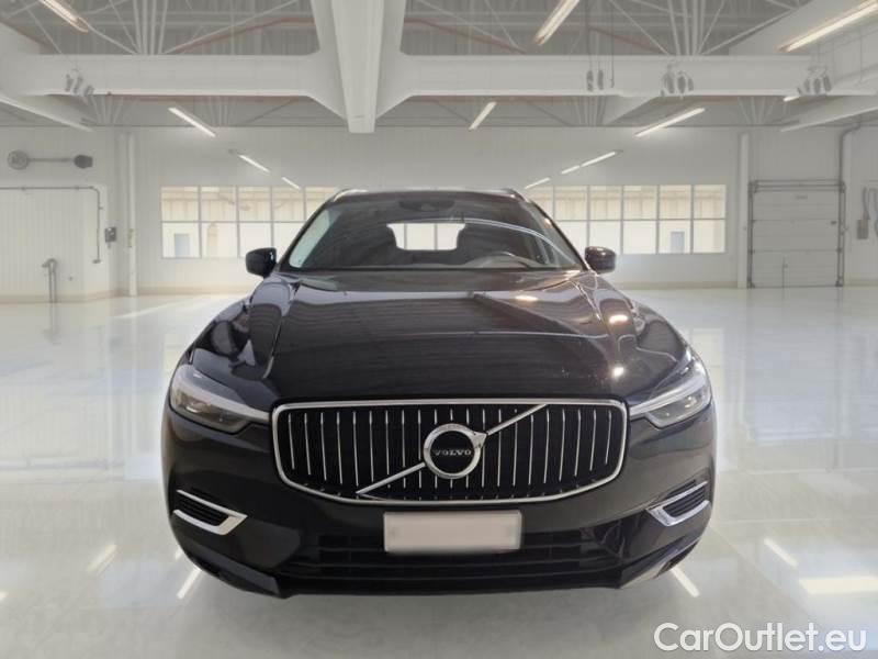 Volvo  XC60 VOLVO  / 2017 / 5P / SUV T6 PLUG-IN AWD AUTO RECHARGE INS. EXP #6