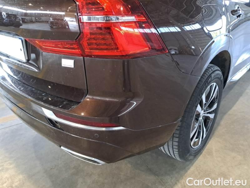 Volvo  XC60 VOLVO  / 2017 / 5P / SUV T6 PLUG-IN AWD AUTO RECHARGE INS. EXP #50