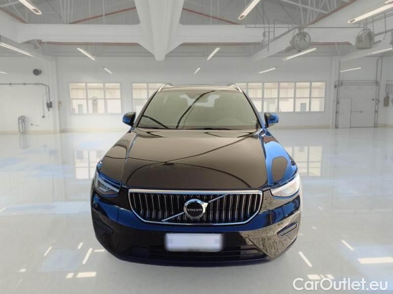 Volvo  XC 40 VOLVO XC40 / 2021 / 5P / SUV T5 RECHARGE PLUG-IN AUTO CORE #6