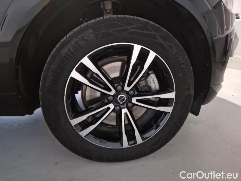 Volvo  XC60 VOLVO  / 2017 / 5P / SUV T6 PLUG-IN AWD AUTO RECHARGE INS. EXP #17