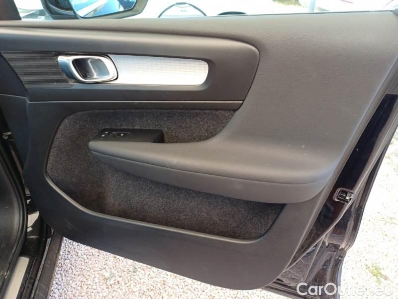 Volvo  XC 40 VOLVO XC40 / 2021 / 5P / SUV T5 RECHARGE PLUG-IN AUTO CORE #110