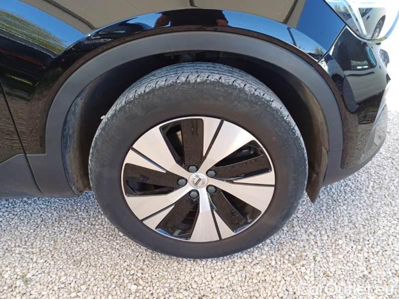 Volvo  XC 40 VOLVO XC40 / 2021 / 5P / SUV T5 RECHARGE PLUG-IN AUTO CORE #87