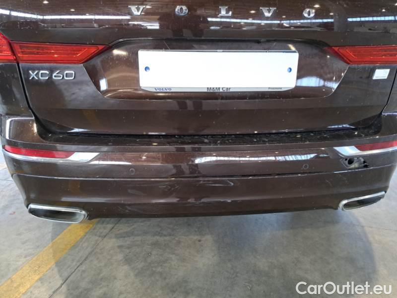 Volvo  XC60 VOLVO  / 2017 / 5P / SUV T6 PLUG-IN AWD AUTO RECHARGE INS. EXP #53