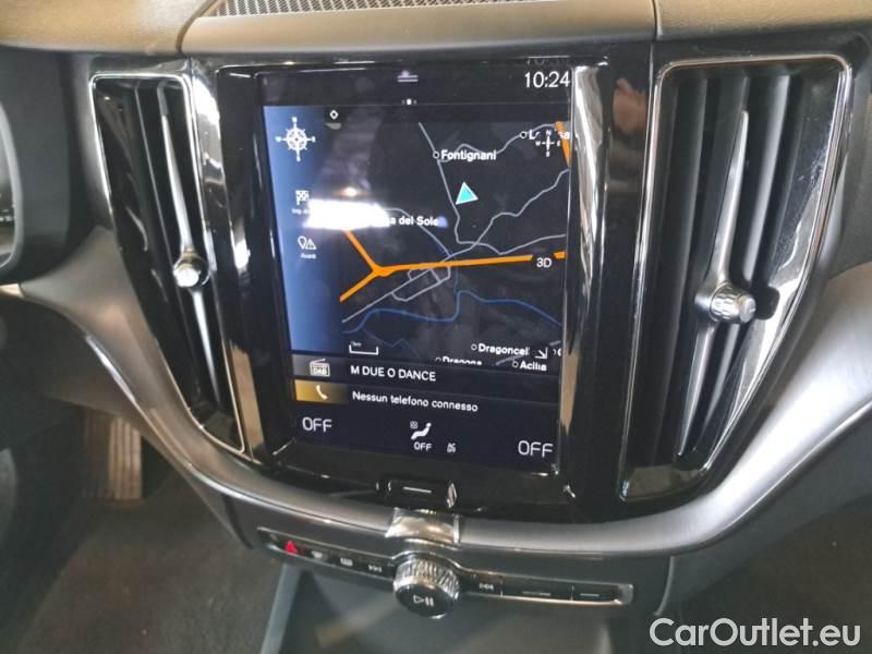 Volvo  XC60 VOLVO  / 2017 / 5P / SUV T6 PLUG-IN AWD AUTO RECHARGE INS. EXP #113