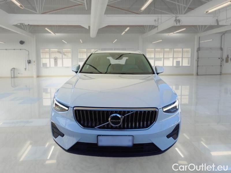 Volvo  XC 40 VOLVO XC40 / 2021 / 5P / SUV T5 RECHARGE PLUG-IN AUTO PLUS BRIGHT #6