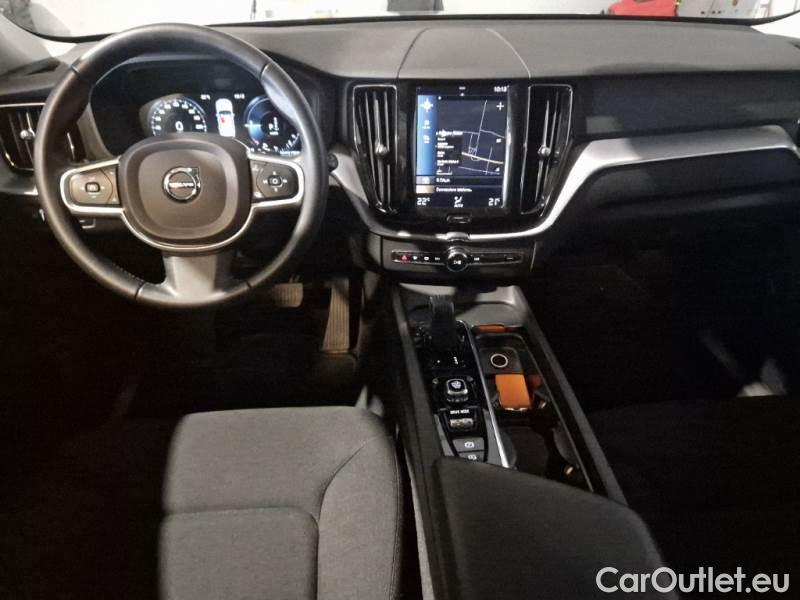 Volvo  XC60 VOLVO  / 2017 / 5P / SUV T6 PLUG-IN AWD AUTO RECHARGE INS. EXP #3