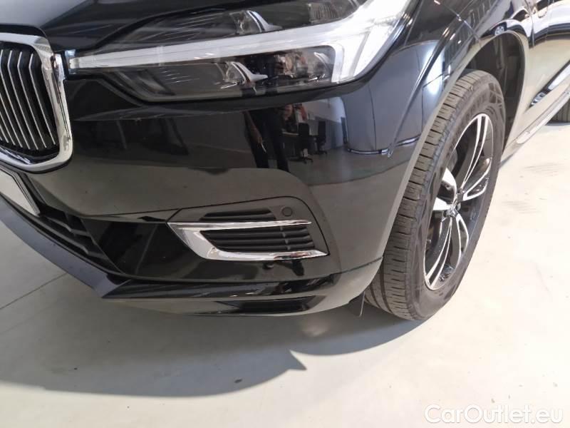 Volvo  XC60 VOLVO  / 2017 / 5P / SUV T6 PLUG-IN AWD AUTO RECHARGE INS. EXP #65