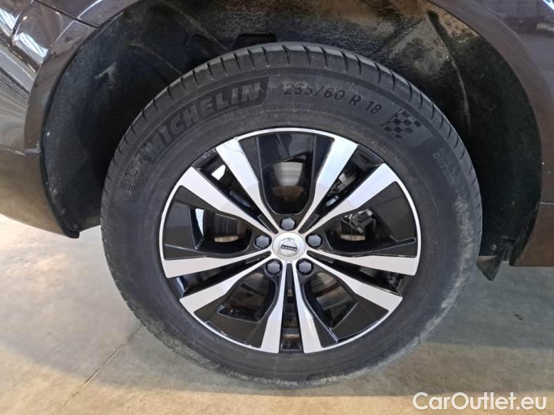 Volvo  XC60 VOLVO  / 2017 / 5P / SUV T6 PLUG-IN AWD AUTO RECHARGE INS. EXP #88