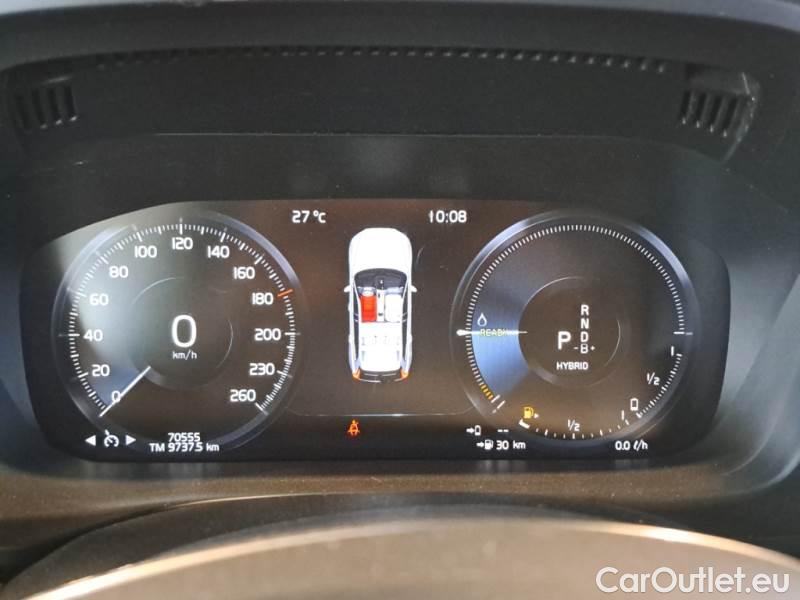 Volvo  XC60 VOLVO  / 2017 / 5P / SUV T6 PLUG-IN AWD AUTO RECHARGE INS. EXP #4